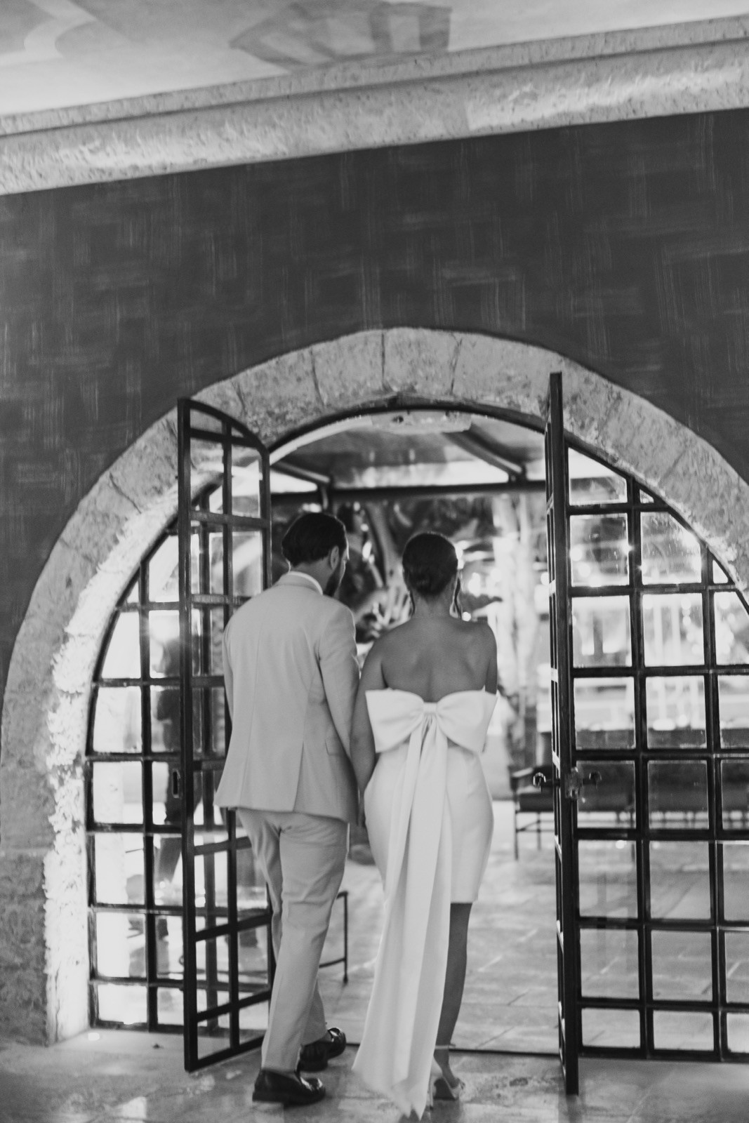 Dettaglio matrimonio